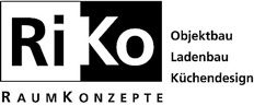 RiKo Raumkonzepte GmbH Logo